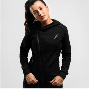 NWT DoYouEven Hyperlux Hoodie